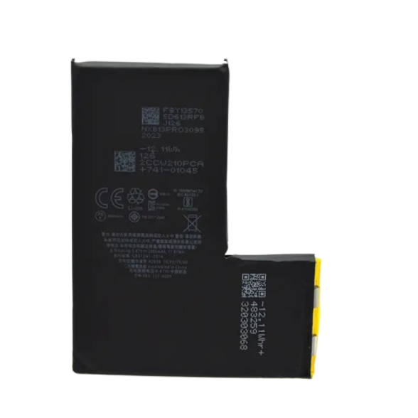 Акумуляторна батарея iPhone 13 Pro Original 3095 mAh (Банка)